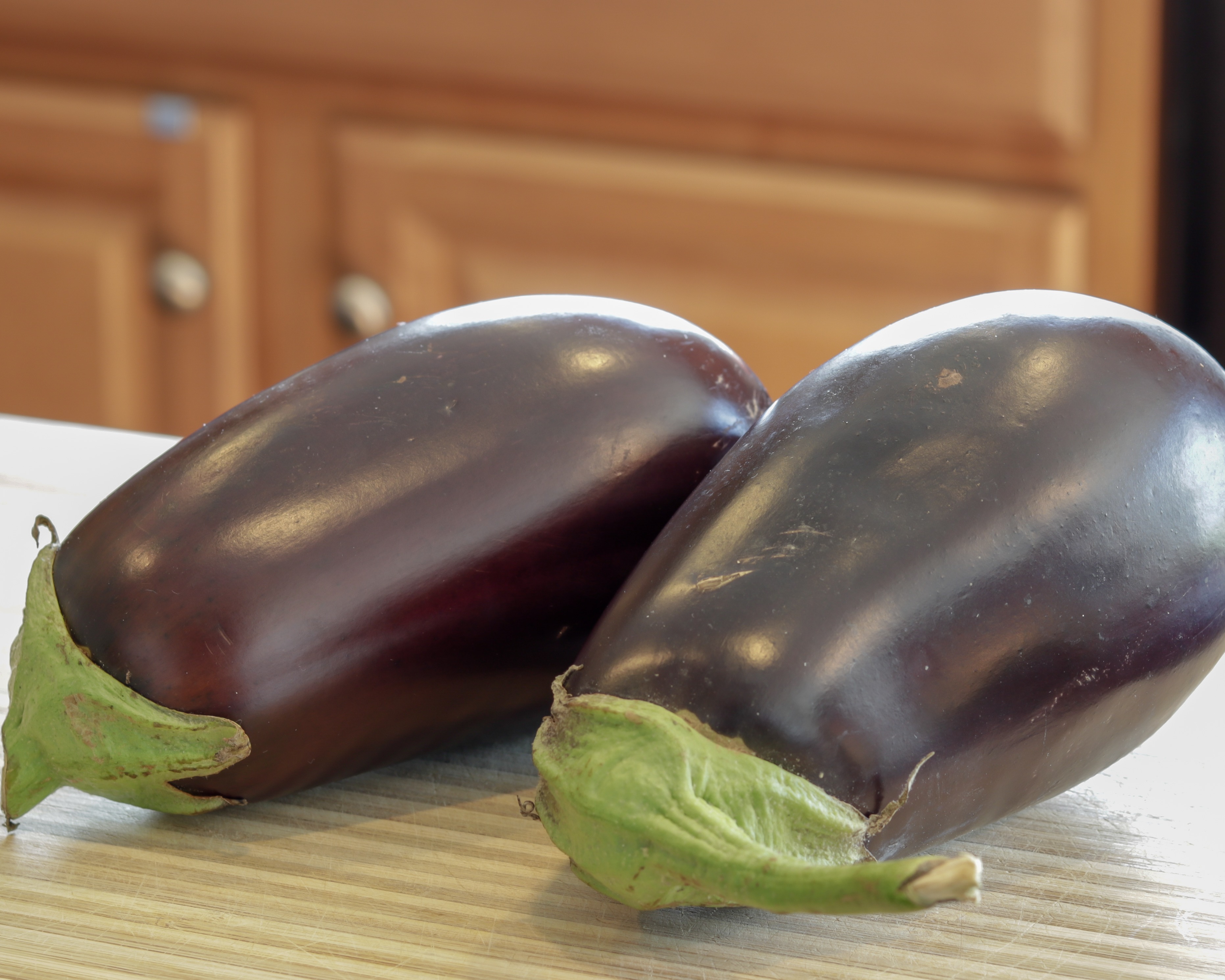 Eggplant Rollatini – Mastering Mama